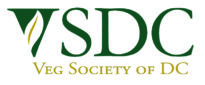 VSDC – Veg Society of DC