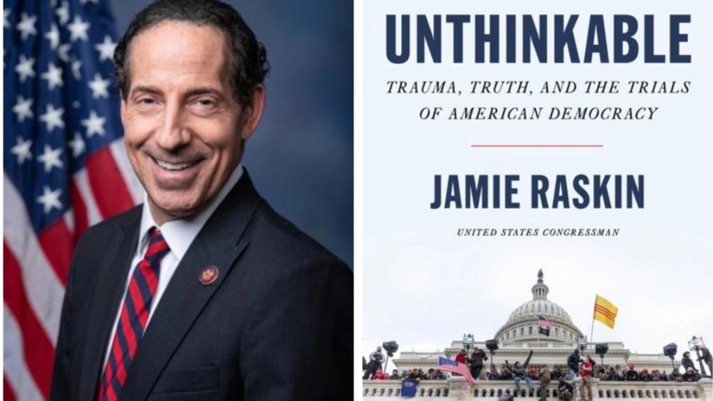 VSDC Book Club: Unthinkable: Trauma, Truth, And The Trials Of American ...